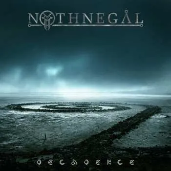 Zahraniční hudba CD Nothnegal: Decadence DIGI 2017 Digipack