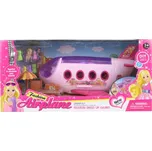 Lamps Letadlo pro panenky s doplňky