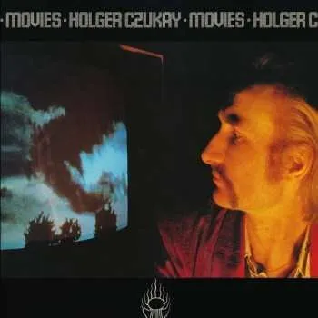 Zahraniční hudba LP Holger Czukay: Movies 2018 Remastered Vinyl