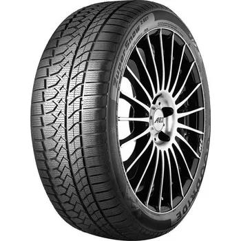 Zimní osobní pneu Goodride Z-507 235/45 R19 99 V XL