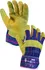 Pracovní rukavice CXS Zoro kombinované 9