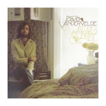 Zahraniční hudba LP David Vandervelde: Waiting For The Sunrise 2008