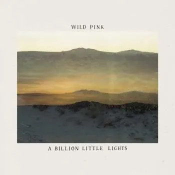 Zahraniční hudba CD Wild Pink: A Billion Little Lights 2021