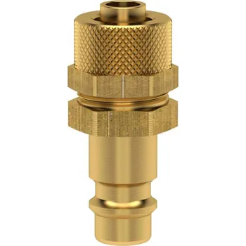 Fitinka ES 4 SQ (vsuvka Standard 6/4mm, DN7.2, mosaz)