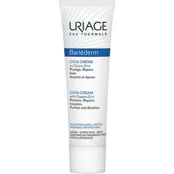 Uriage Bariéderm Cica reparativní krém…