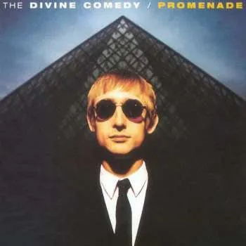 Zahraniční hudba 2CD The Divine Comedy: Promenade 2020 Paper Sleeve