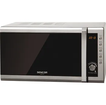 Mikrovlnná trouba Sencor SMW 6001DS