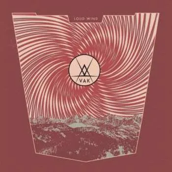 Zahraniční hudba CD VAK: Loud Wind 2019