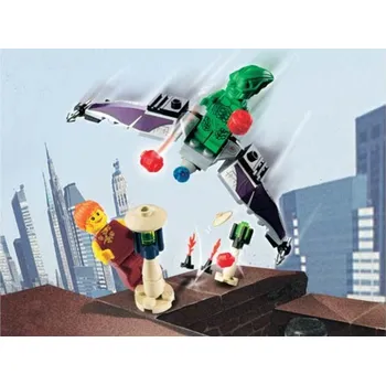 Hračka Lego 1374 Spiderman Green Goblin