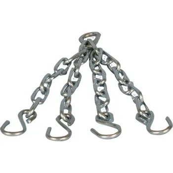 Bojový sport Čtyřbodový řetěz na boxerský pytel