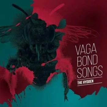 Zahraniční hudba LP The Hydden: Vagabond Songs 2019