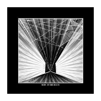 Zahraniční hudba LP Mahlstrom: Mahlstrom / Every Stranger Looks Like You 2015 Split Ep Vinyl