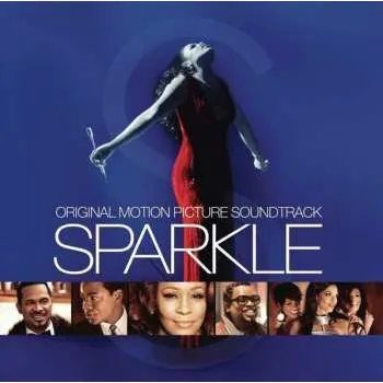 Zahraniční hudba CD Various: Sparkle (Original Motion Picture Soundtrack) 2019