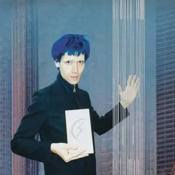 Zahraniční hudba LP Brion Starr: Global Identity 2019