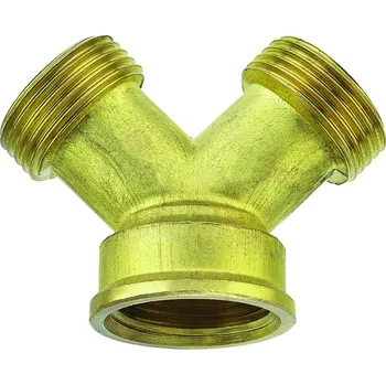 Kompresor DWS 34 Y: rozdvojka G3/4" (rozdvojka G3/4", mosaz)