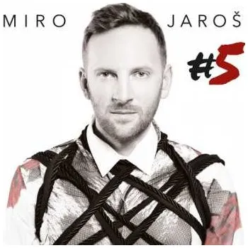 Zahraniční hudba CD Miroslav Jaroš: #5 2020