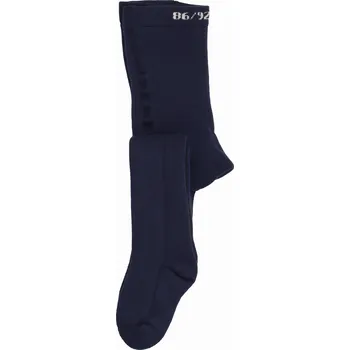 Dětské termo punčocháče Tmavě modrá Walkiddy Velikost: 62/68