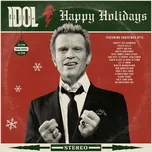 Happy Holidays - Billy Idol [CD]