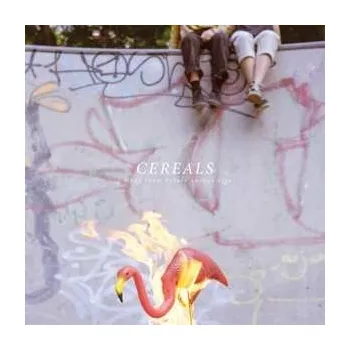 Zahraniční hudba LP Cereals: I Liked Them Before Anyone Else 2018
