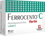pharmaSuisse Ferrocento forte C 30 tbl.