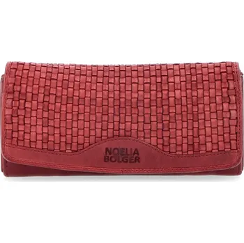 Peněženka Peněženka dámská Noelia Bolger červená 5107 NB CV