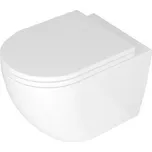 Rea Carlo Mini Rimless Basic ABS/ZM…