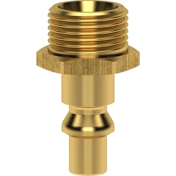 Fitinka ESO 18 NA (vsuvka ARO G1/8" vnější, DN5.5, mosaz)