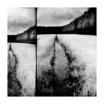 Zahraniční hudba LP Tenebrous Liar: the cut 2017