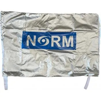 Zimní plachta pro tepelné čerpadlo NORM 5kW vp-PHNR02