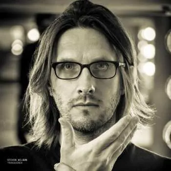 Zahraniční hudba CD Steven Wilson: Transience DIGI 2021 Digipack