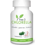 Tree3Chlorella 60 tbl.