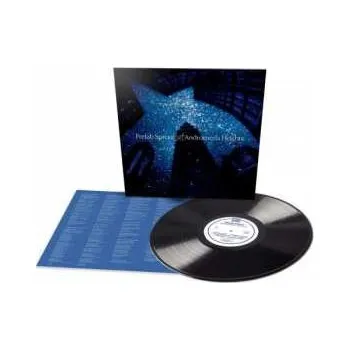 Zahraniční hudba LP Prefab Sprout: Andromeda Heights 2019 180g Remastered Vinyl