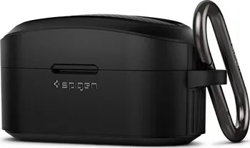 Příslušenství pro sluchátka Spigen Rugged Armor SPN1889BLK ochranný kryt pro Sony WF-1000XM4