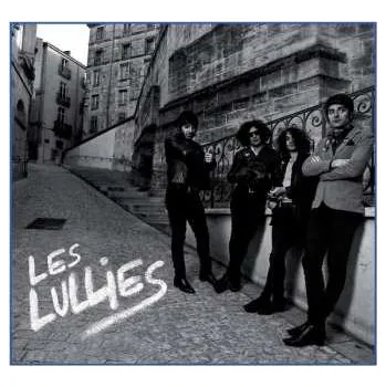 Zahraniční hudba LP Les Lullies: Les Lullies 2018