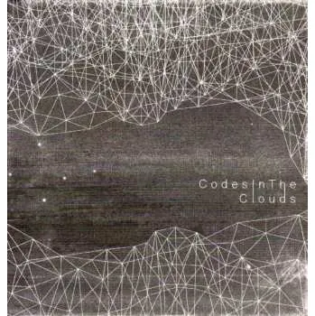 Hudba LP Codes In The Clouds: Paper Canyon 2019 10th Anniversary Edition Vinyl