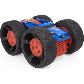 RC model auta Spin Master Air Hogs Super Soft Jump Fury RTR 1:15