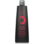 BES Color Reflection Fire Limit Shampoo 300ml - šampon pro zvýraznění červených tónů