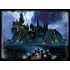 Puzzle Prime 3D Harry Potter Bradavice 1000 dílků