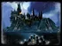 3D puzzle Prime 3D Harry Potter Bradavice 1000 dílků