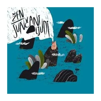 Zahraniční hudba LP Žen: Sunčani Ljudi 2019