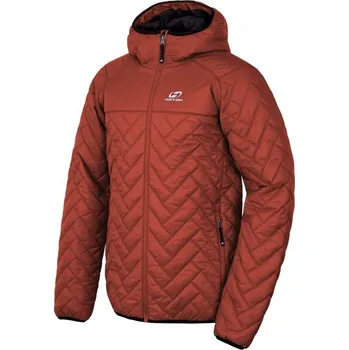 Pánská bunda Bunda Hannah Tiago Ketchup XL