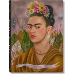 Frida Kahlo: The Complete Paintings -…