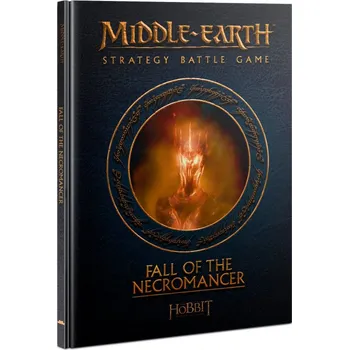 Desková hra Games Workshop Middle-Earth Strategy Battle Game - Fall of the Necromancer