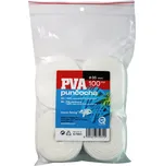 Giants fishing PVA náhradní punčocha Micromesh Refill 35mm/100m ( maxi pack 2x50m )