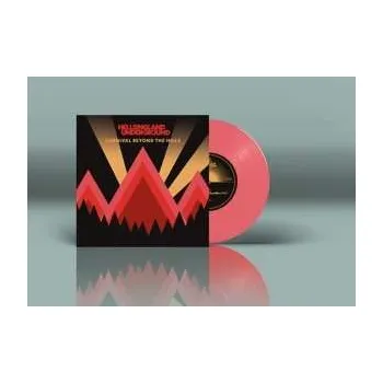 Zahraniční hudba SP Hellsingland Underground: Carnival Beyond The Hills CLR 2019 Coloured Pink Vinyl