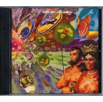 Zahraniční hudba CD Cloud Nine: Millennium 2013