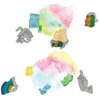 Zahraniční hudba LP Matt Kivel: Days Of Being Wild 2014