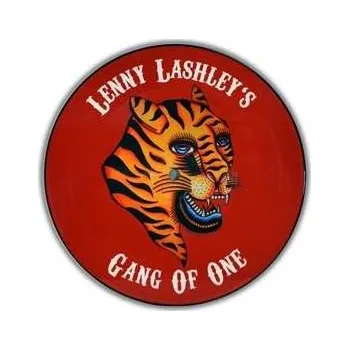 Zahraniční hudba SP Lenny -gang Of O Lashley: 7-lenny Lashley's Gang Of One PIC 2020 Picture Disc Vinyl
