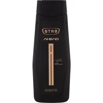 STR8 Ahead sprchový gel 400 ml