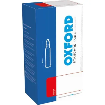 Duše na kolo Cyklistická duše Oxford 700 x 18-23c - galuskový ventilek (50 ks)